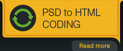 PSD to HTML